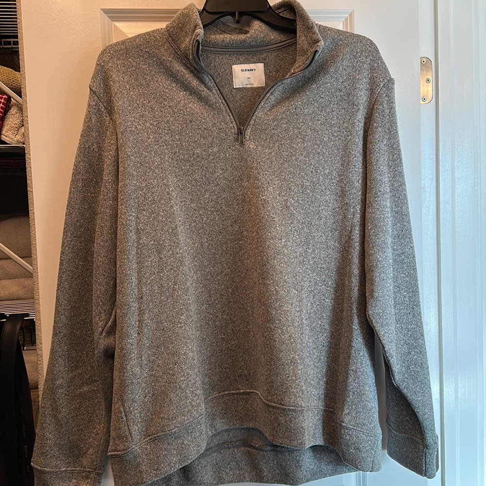 Old Navy fleece
